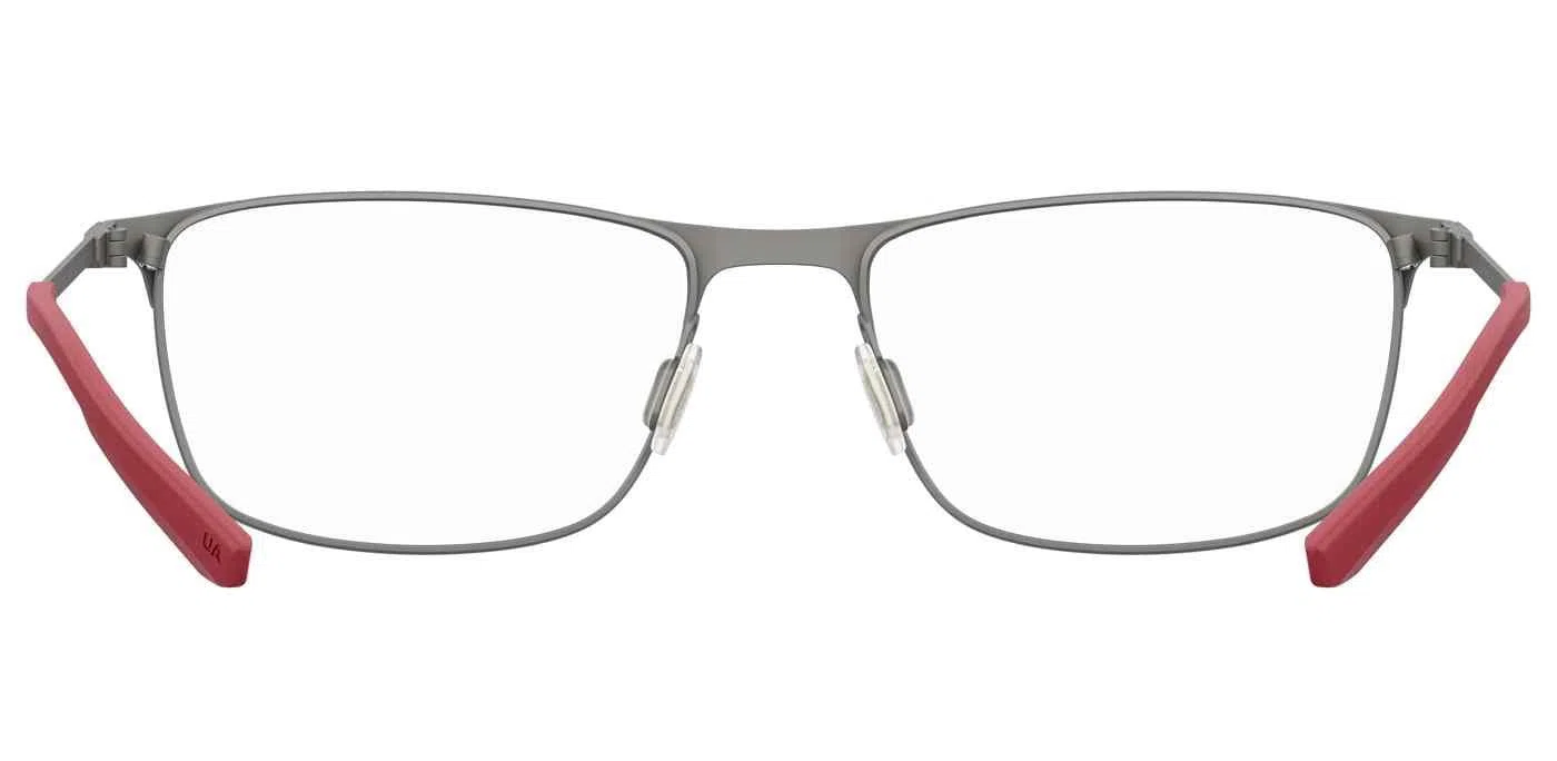 Under Armour Ua5015 Eyeglasses - view 7